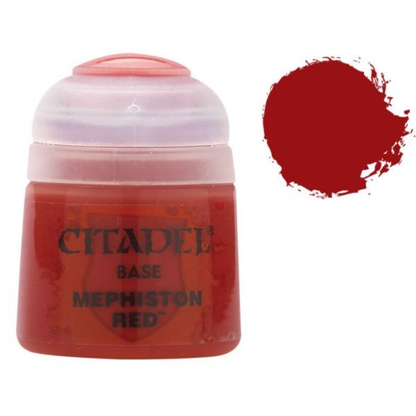 Citadel - 21-03 - Base - Mephiston Red