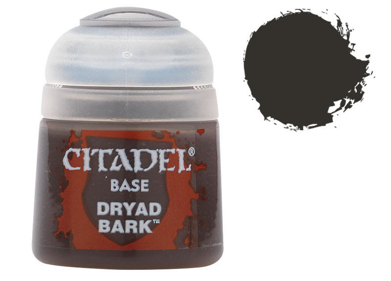 Citadel - 21-23 - Base - Dryad Bark 12ml