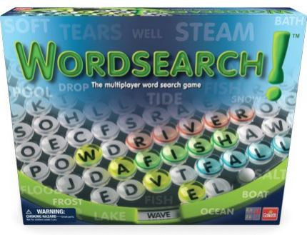 Word Search