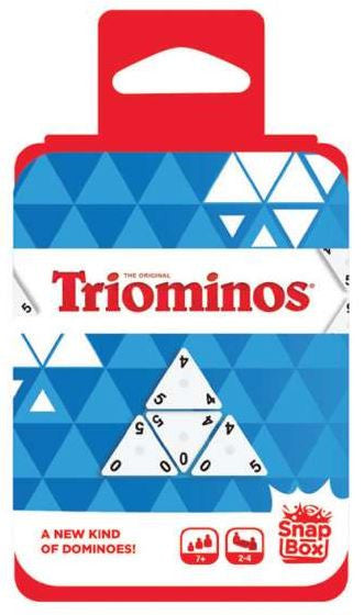 Snapbox Triominos