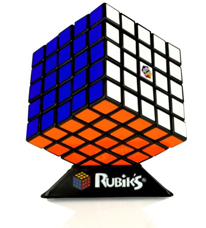 Rubik's 5x5 Cube