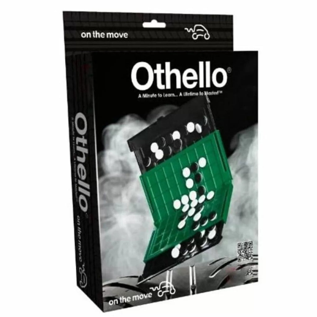 Othello On the Move