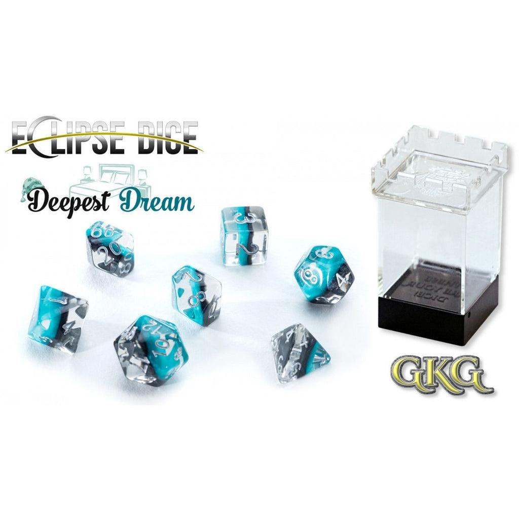 Eclipse Dice Deepest Dream