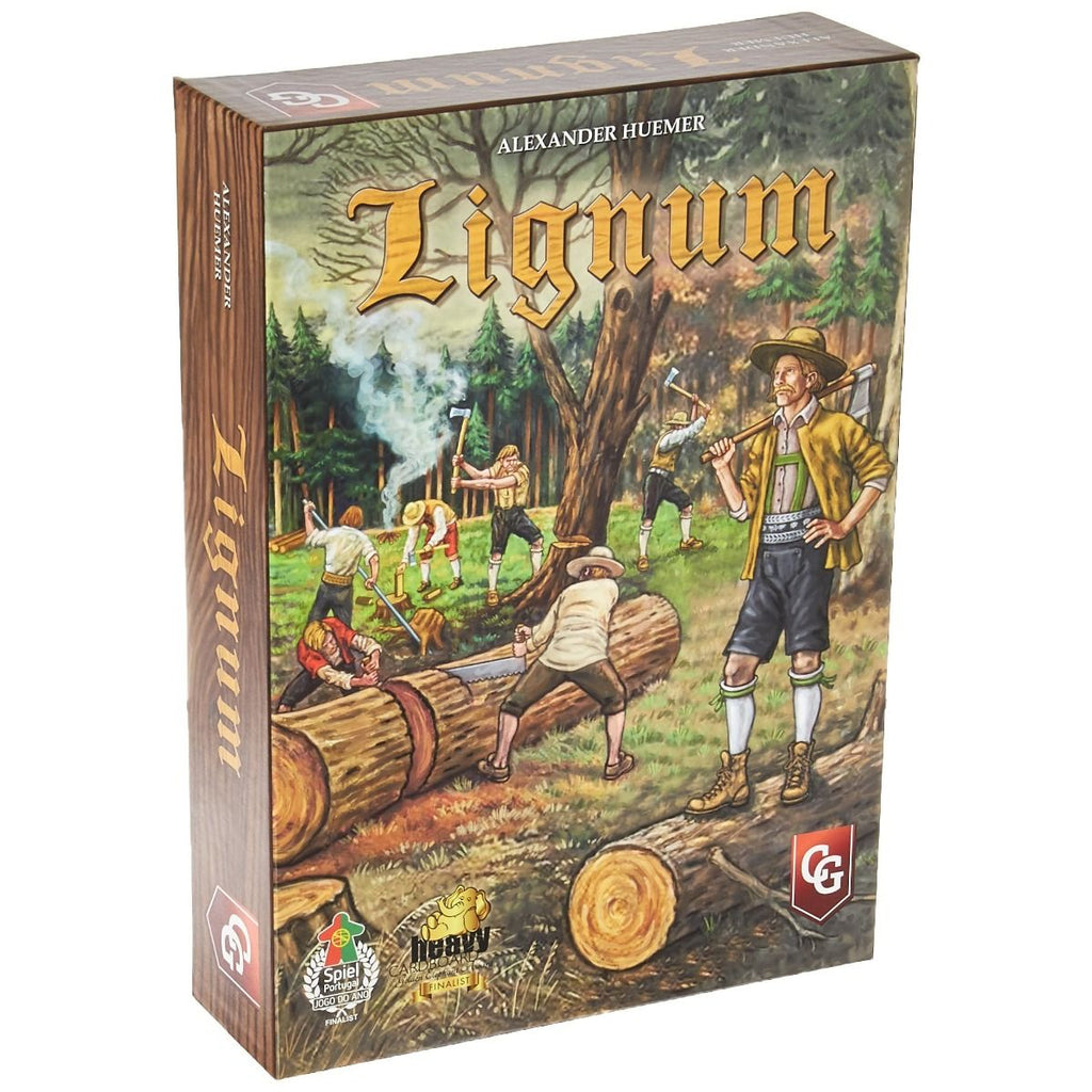 Lignum