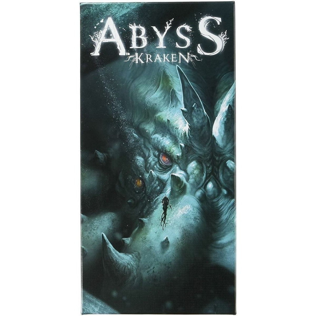 Abyss Kraken Expansion