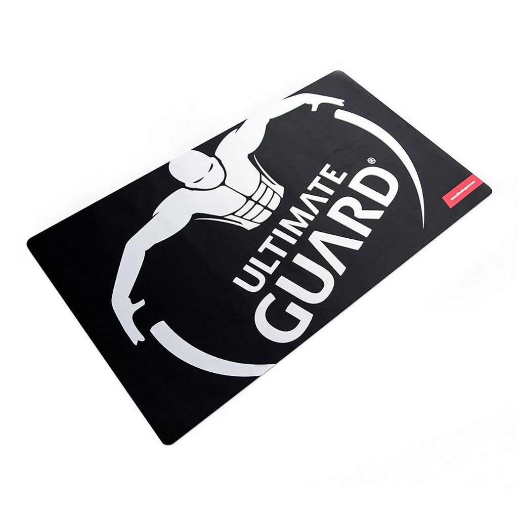 Play Mat Ultimate Guard UG Logo 61 x 35 cm