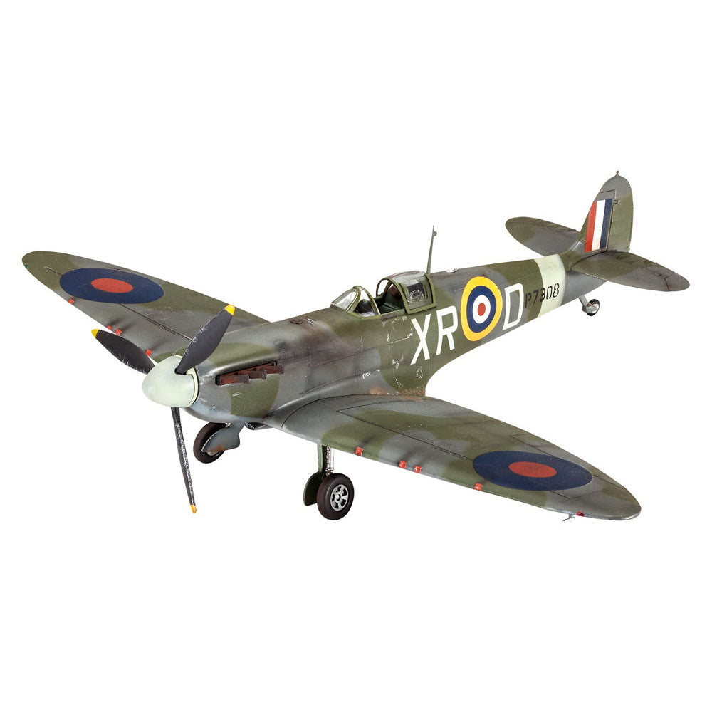 Revell 1/48 Spitfire Mk.II