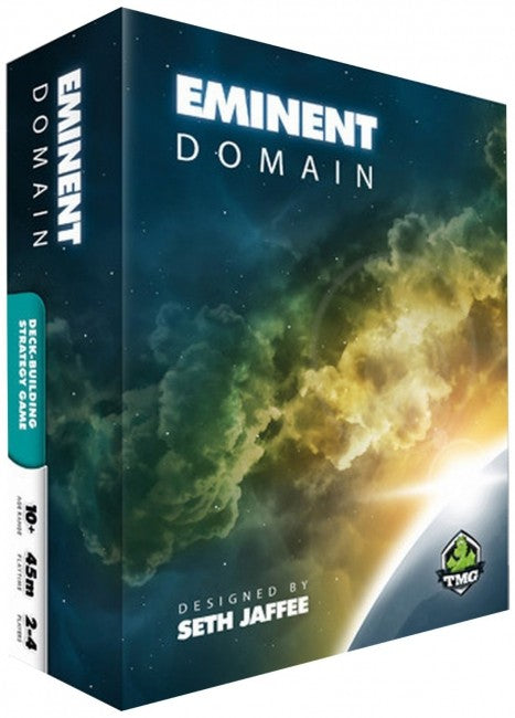 Eminent Domain