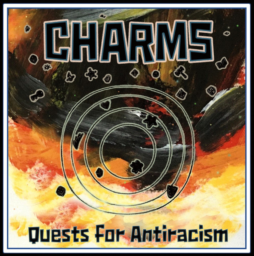 Charms Quests for Antiracism