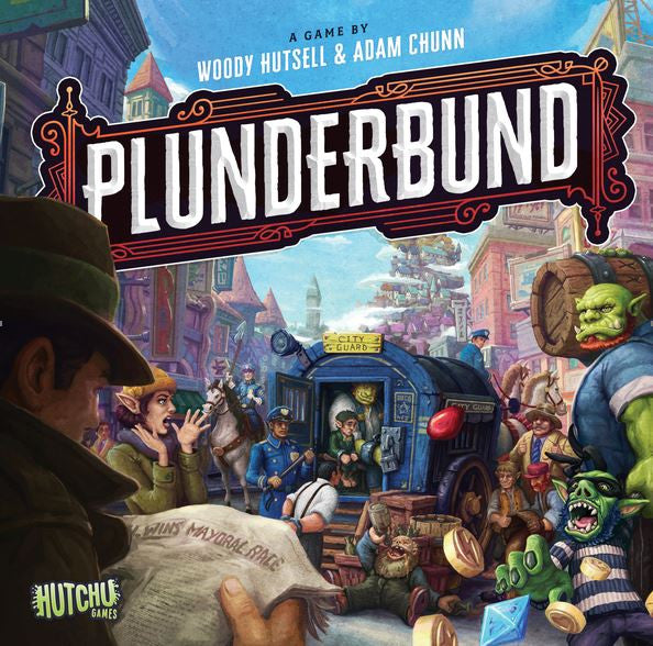 Plunderbund