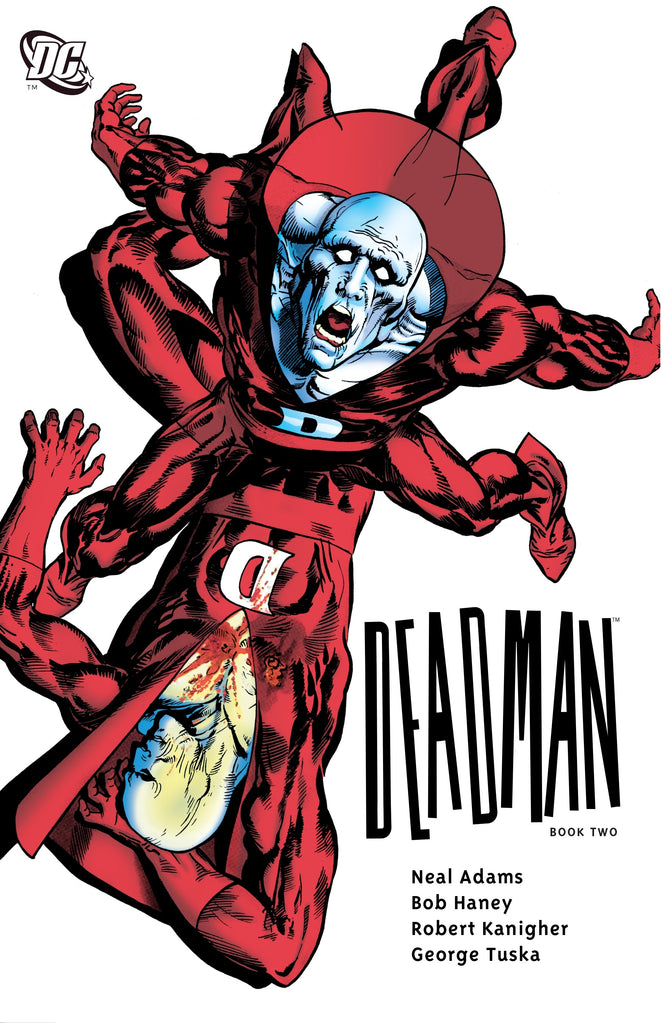 Deadman Vol 2.