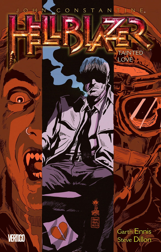 John Constantine, Hellblazer Vol. 7