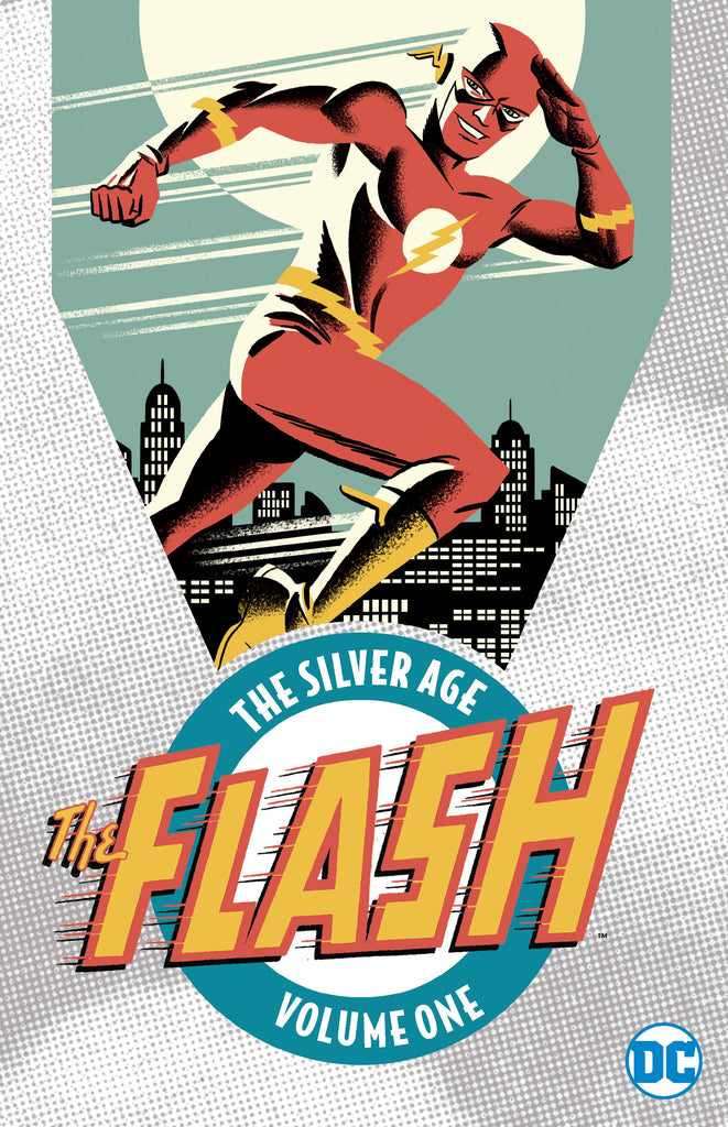 Flash The Silver Age Vol. 1