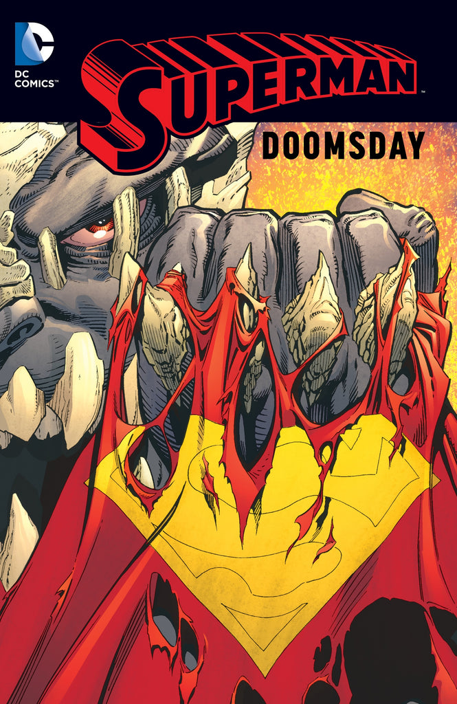 Superman Doomsday