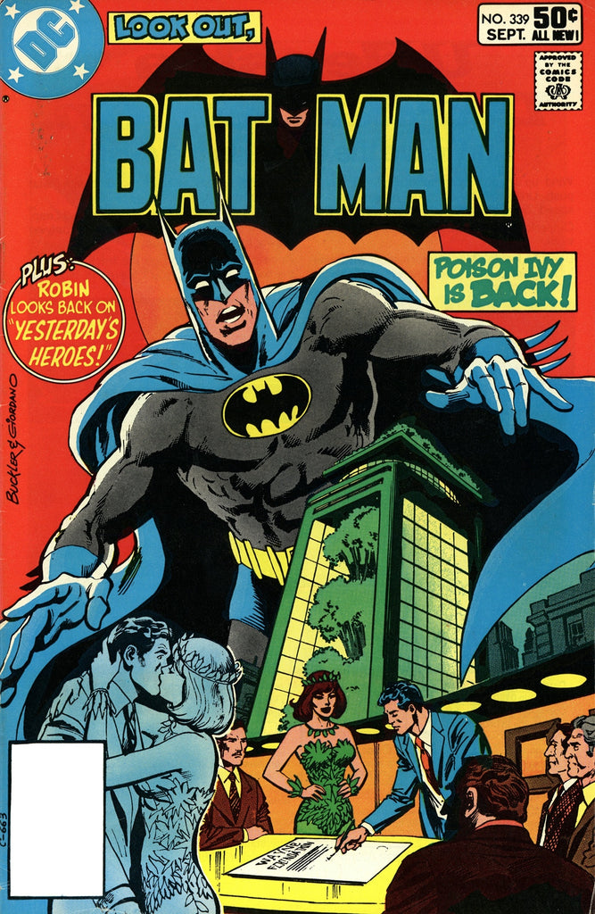 Tales Of The Batman Gerry Conway Vol. 2