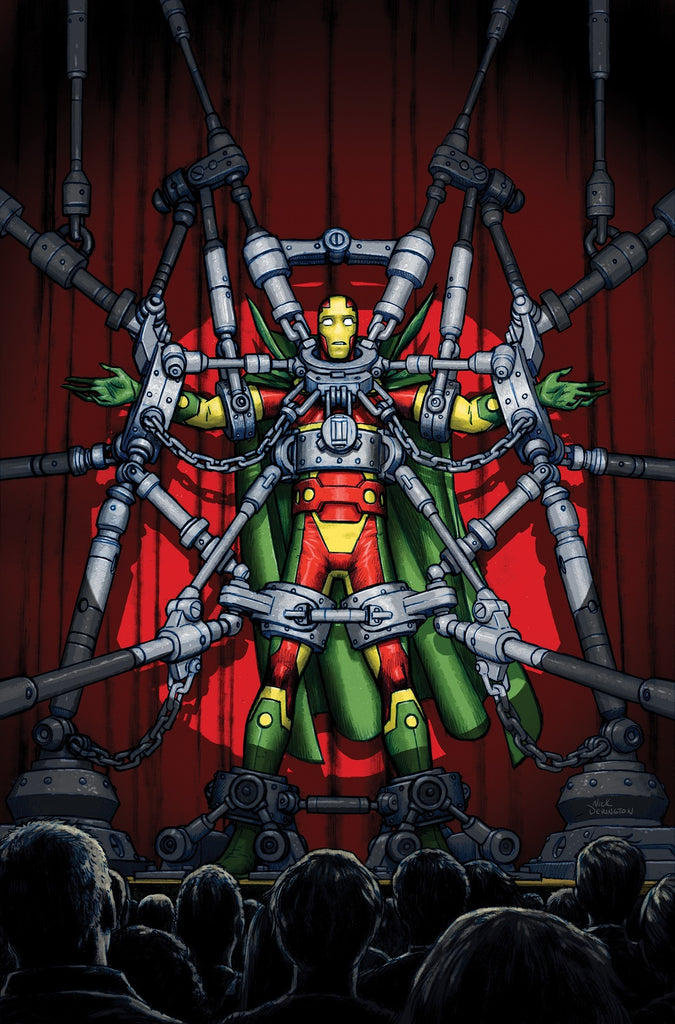 Mister Miracle