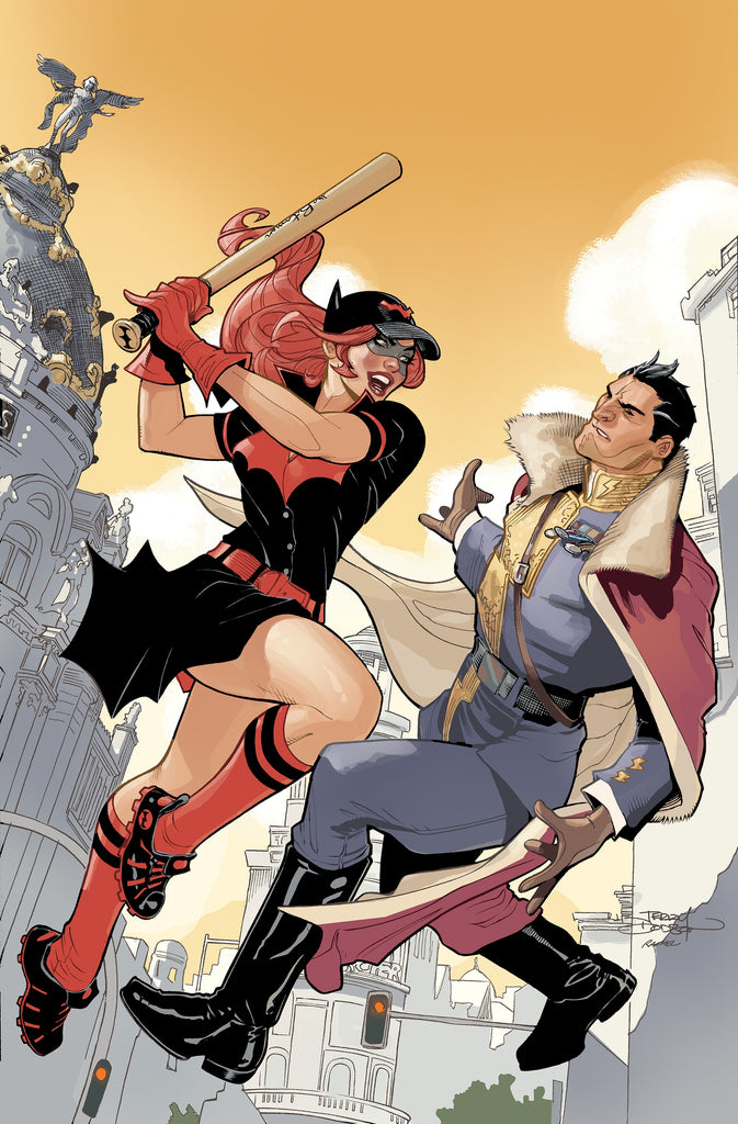 Bombshells United Vol. 2: War Bonds