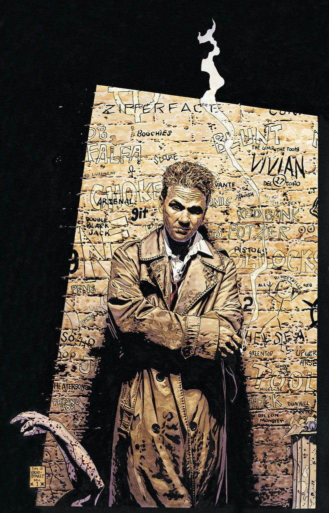 John Constantine, Hellblazer 30th Anniversary Celebration