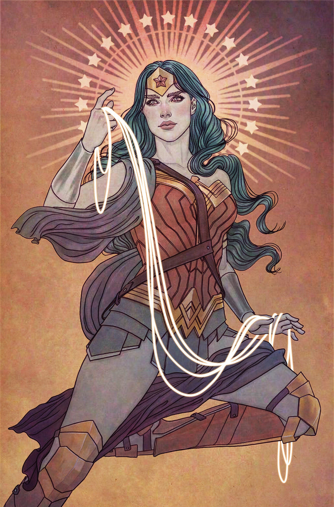 Wonder Woman Vol. 8 The Dark Gods