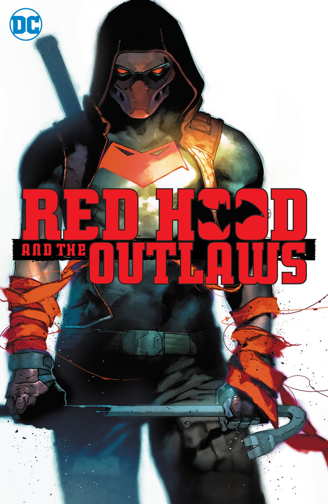 Red Hood And The Outlaws Vol. 7 (The New 52)