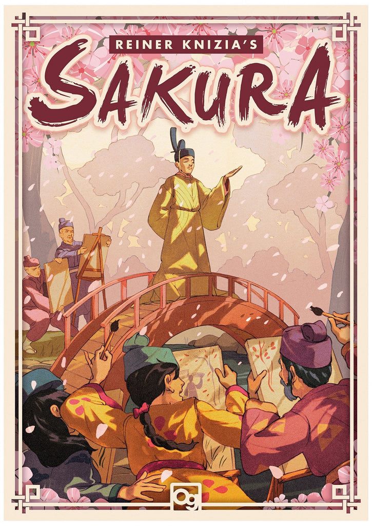 Sakura