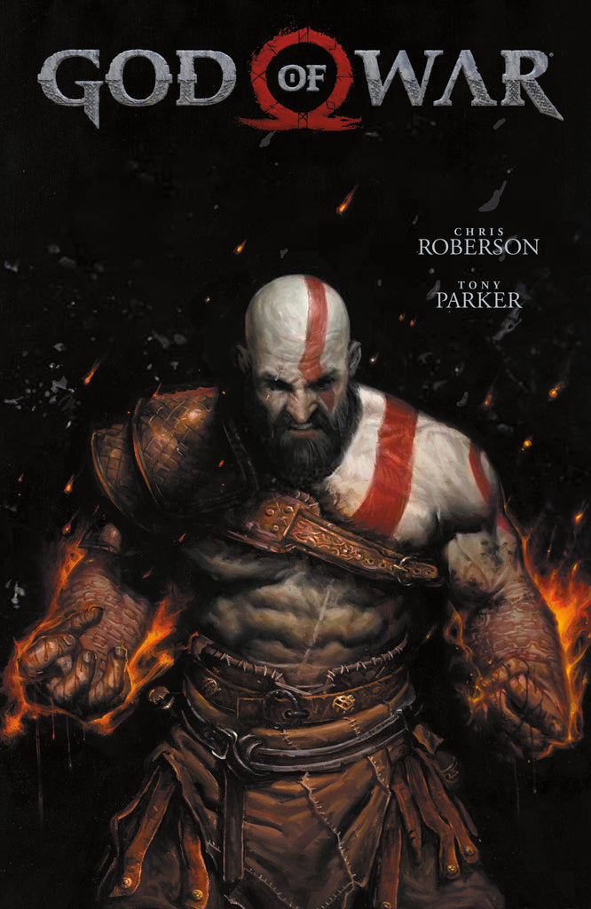 God Of War