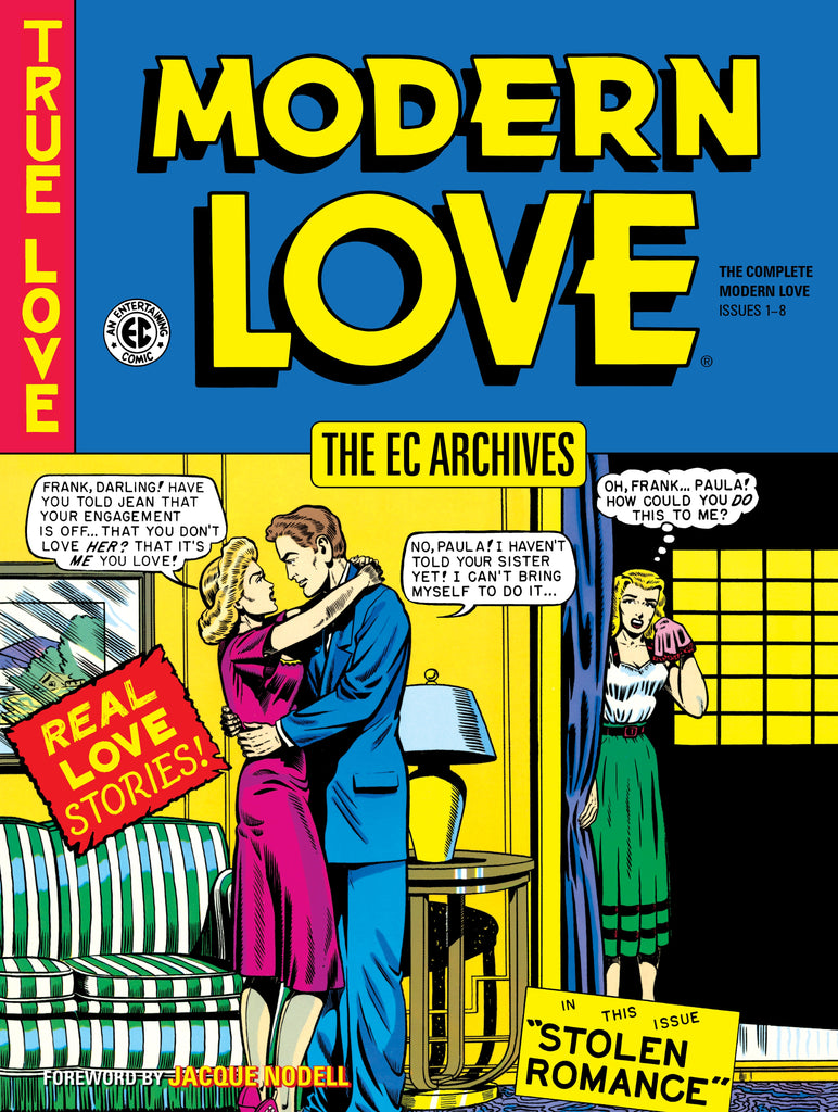 The EC Archives:Modern Love