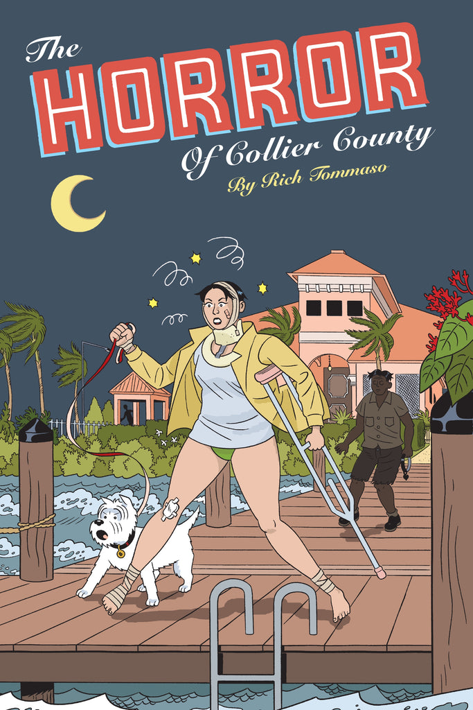 The Horror Of Collier County (20th Anniversary Edition)