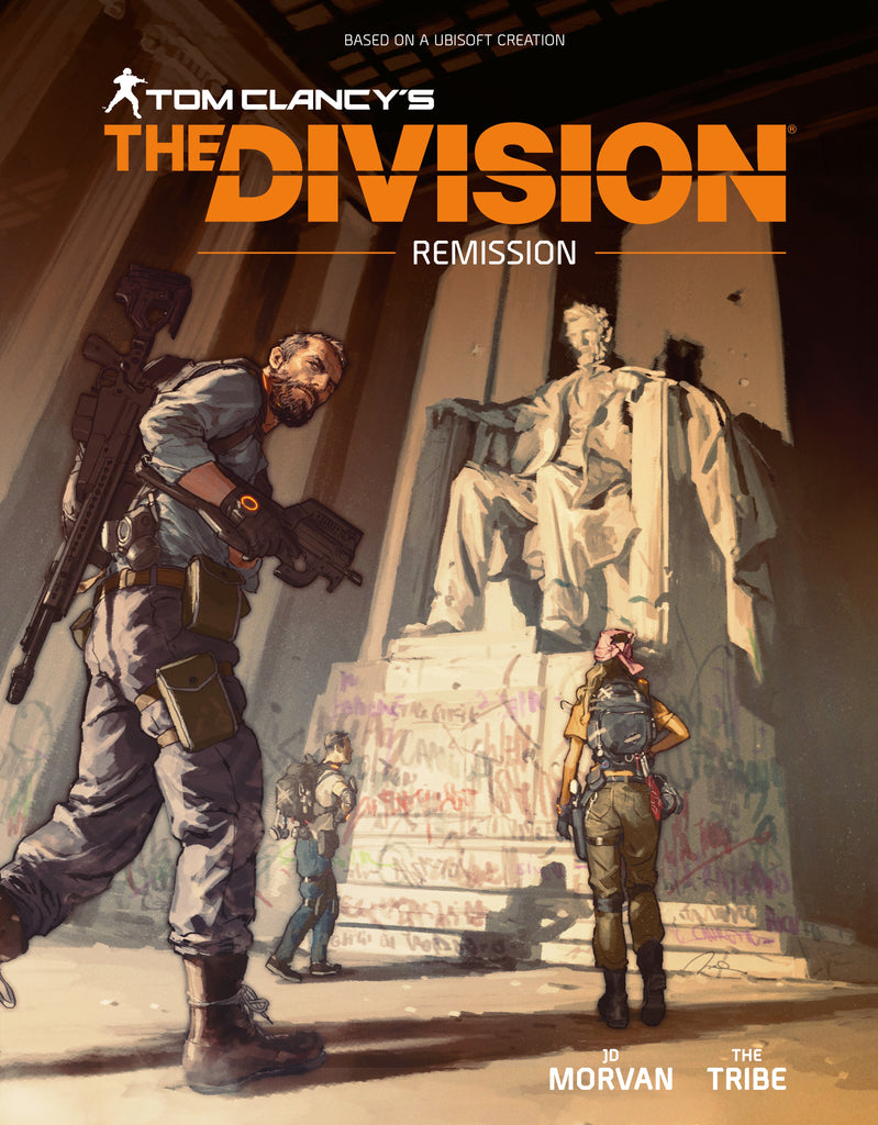 Tom Clancy's The Division:Remission