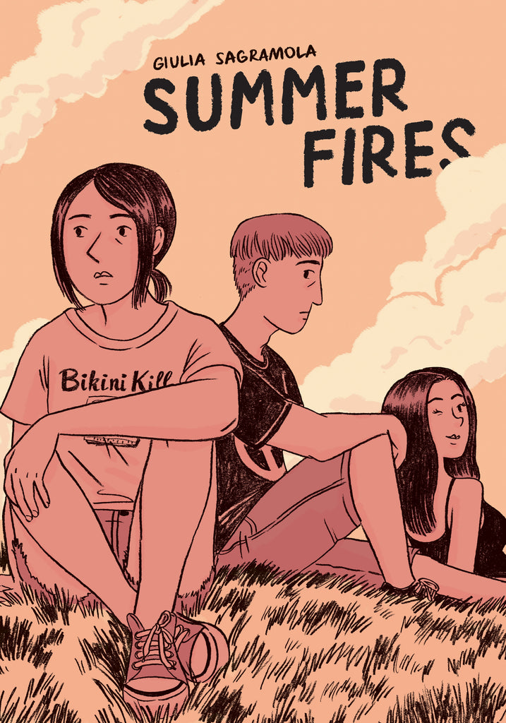 Summer Fires