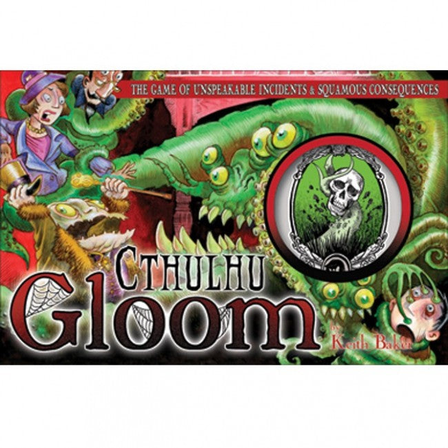 Cthulhu Gloom