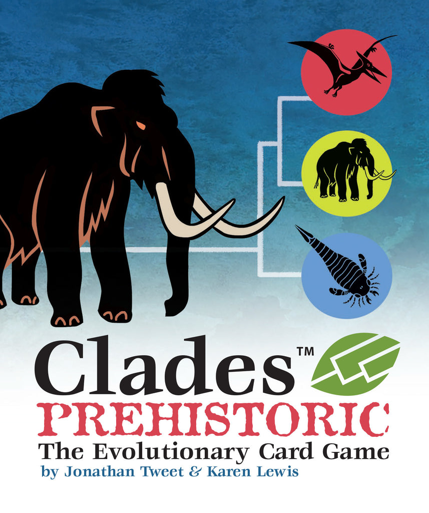 Clades: Prehistoric