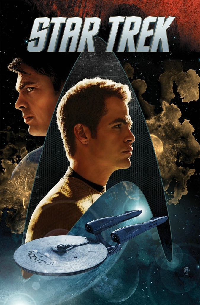 Star Trek Volume 2