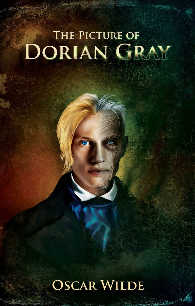 Picture Of Dorian Gray
