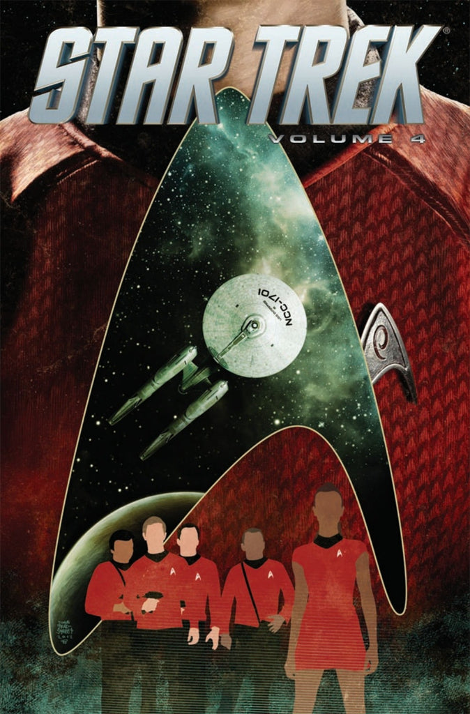 Star Trek Volume 4