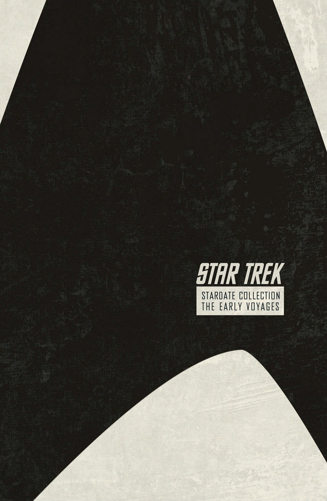 Star Trek The Stardate Collection Volume 1