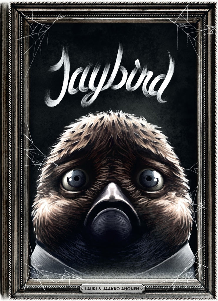 Jaybird