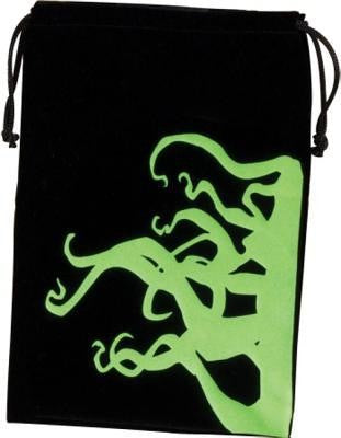 Fantasy Flight Dice Bag Tentacles