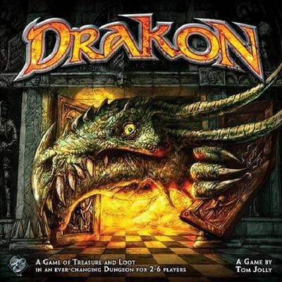 Drakon 4th Edition