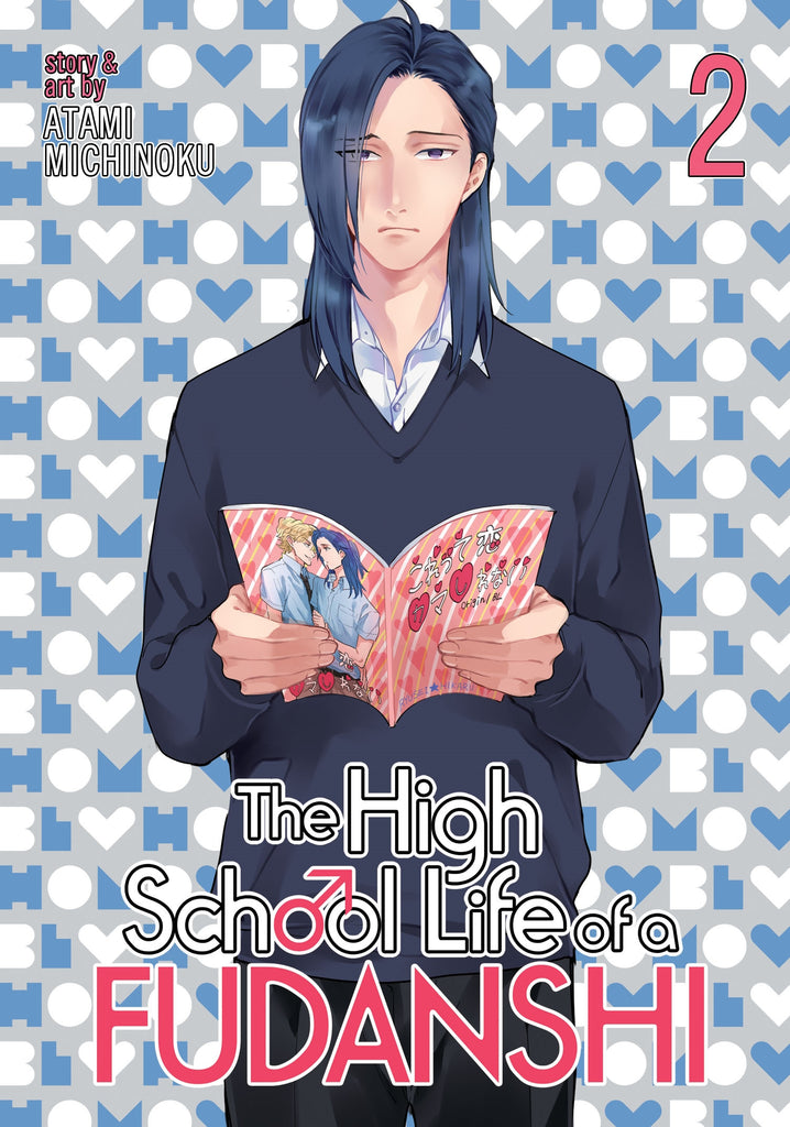 The High School Life of a Fudanshi Vol. 2