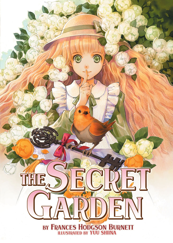 The Secret Garden