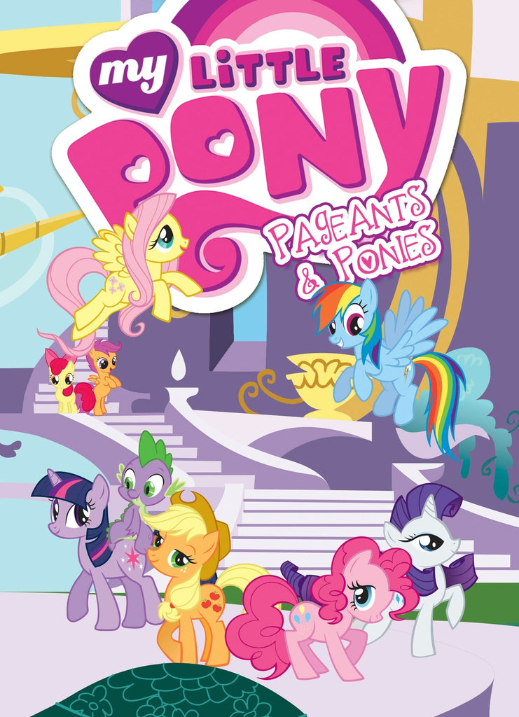 My Little Pony Pageants & Ponies