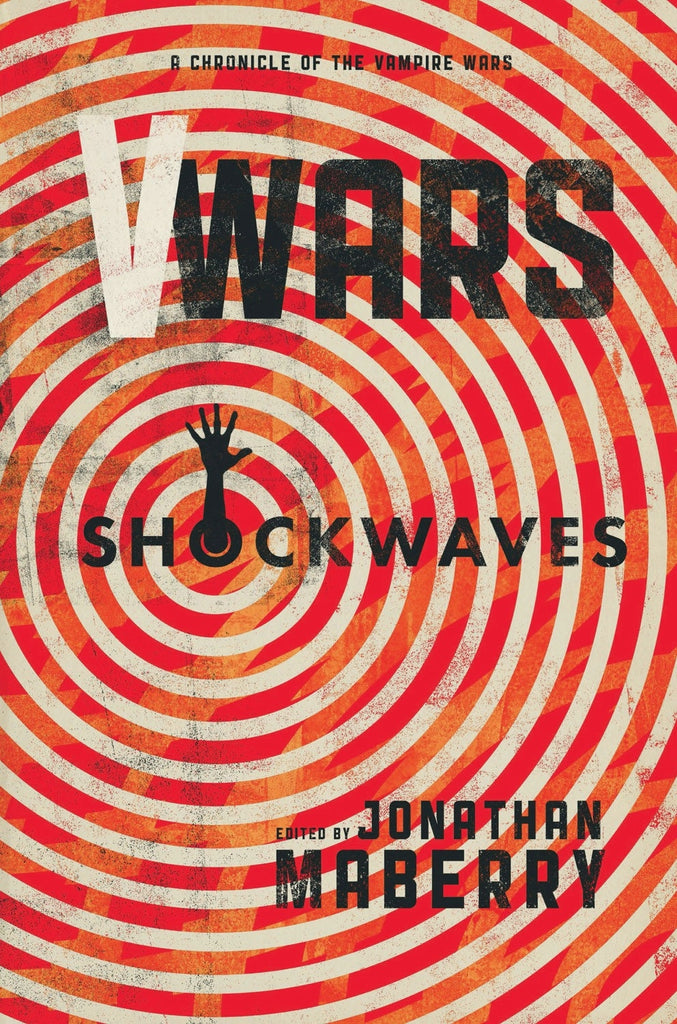 V-Wars Shockwaves