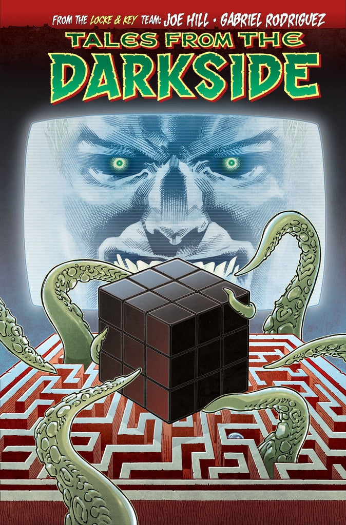 Tales From The Darkside