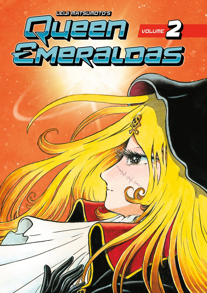 Queen Emeraldas 2