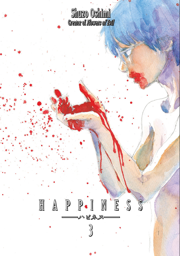 Happiness 3