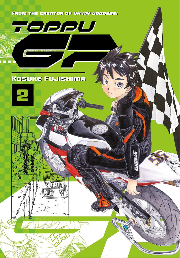 Toppu Gp 2