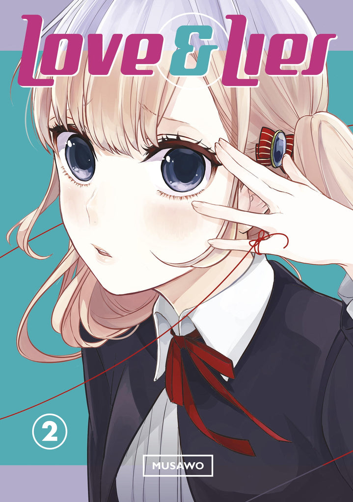 Love And Lies 2