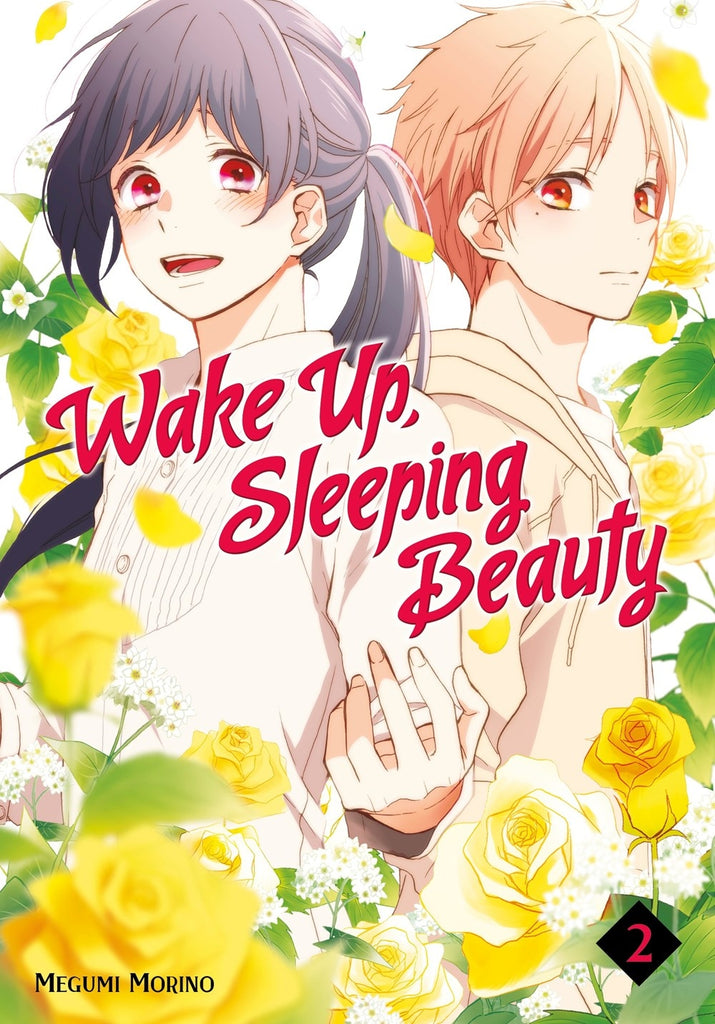 Wake Up, Sleeping Beauty 2