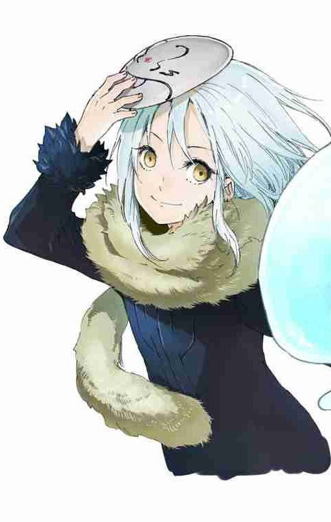 That Time I Got Reincarnated As A Slime 7